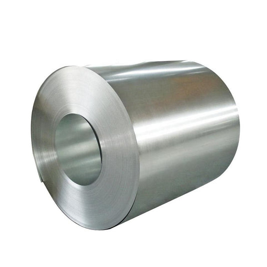 Galvanized Coil