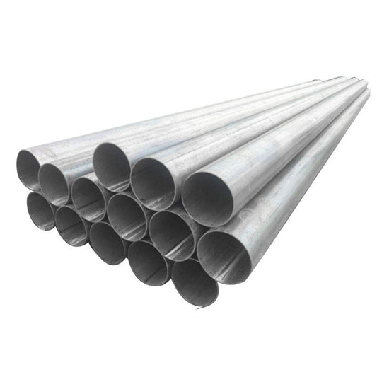 Galvanized Steel Pipe