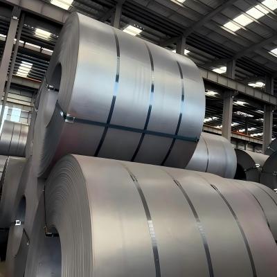 Hot Rolled Coil